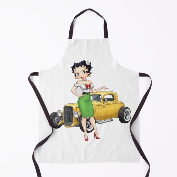 Item preview, BETTY BOOP designed and sold by CHRIST5000.