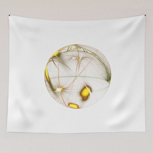 Item preview, Spherical Refracted Glow Snobe #3 designed and sold by Pixicato.