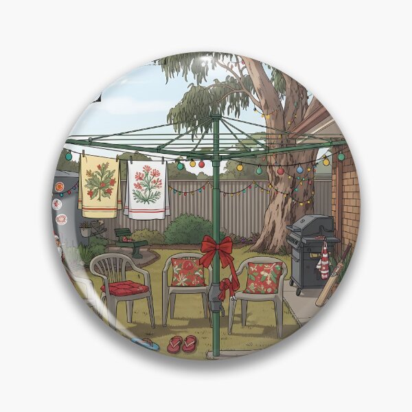 Item preview, Fair Dinkum Christmas Australian Authentic Family Matching True Aussie Holiday Squad  designed and sold by GiftsForge.