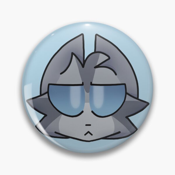 Item preview, Jayfeather Warrior Cats designed and sold by IblyOb.