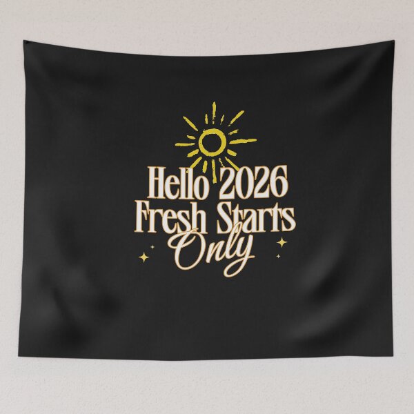 Item preview, Fresh Start designed and sold by MoonsunCraft.