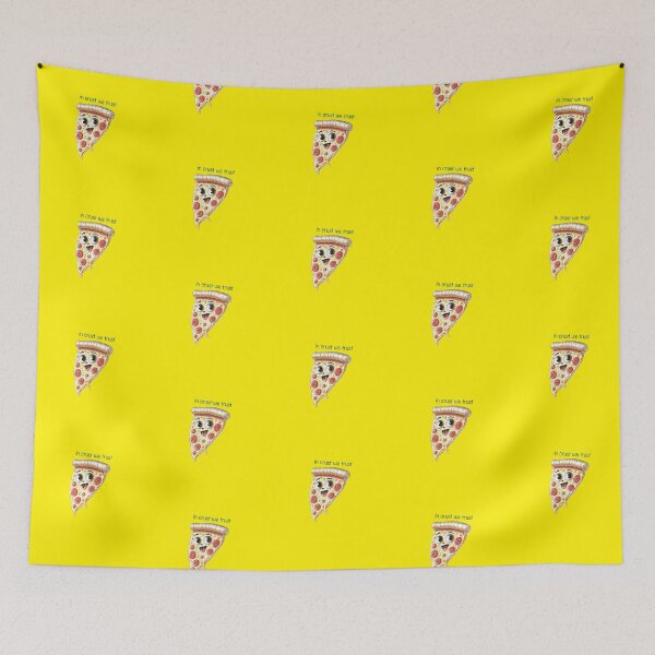 Item preview, Pizza designed and sold by shlr21.
