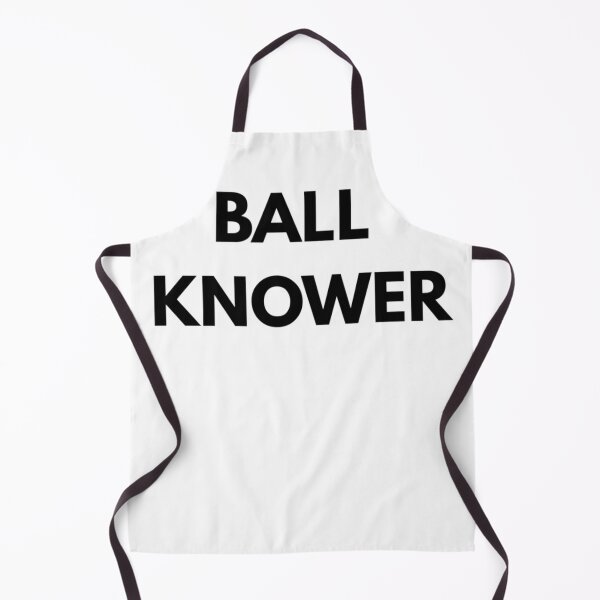 Item preview, Ball Knower designed and sold by SorieDoodle.
