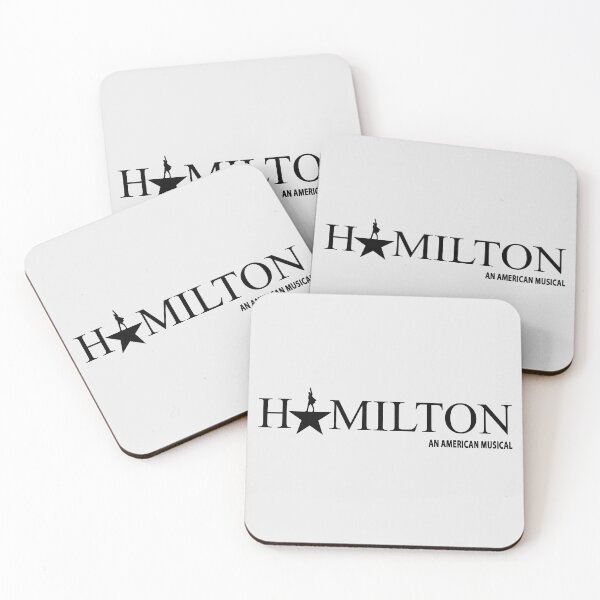 Item preview, Hamilton Musical Broadway Alexander Rise Up designed and sold by Terahsharris.