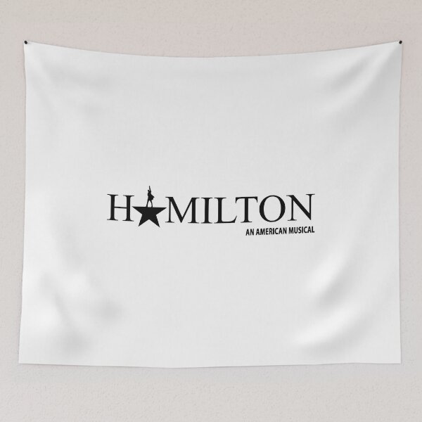 Item preview, Hamilton Musical Broadway Alexander Rise Up designed and sold by Terahsharris.