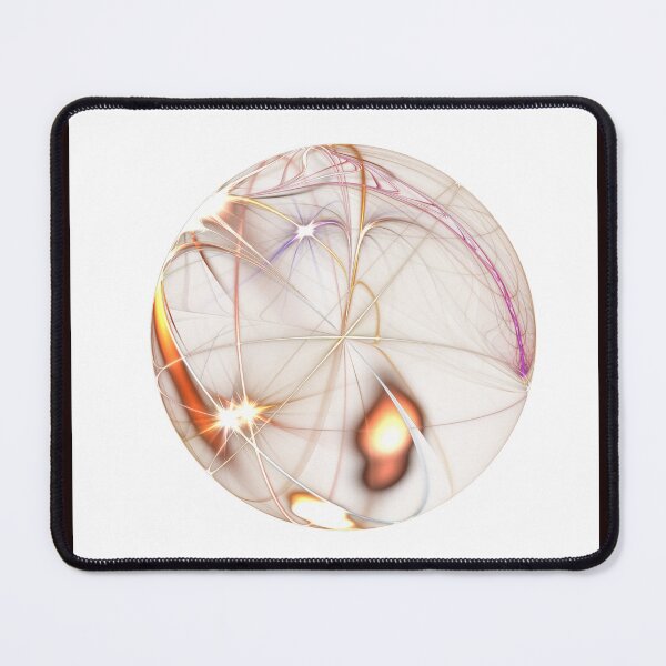 Item preview, Spherical Refracted Glow Snobe #4 designed and sold by Pixicato.