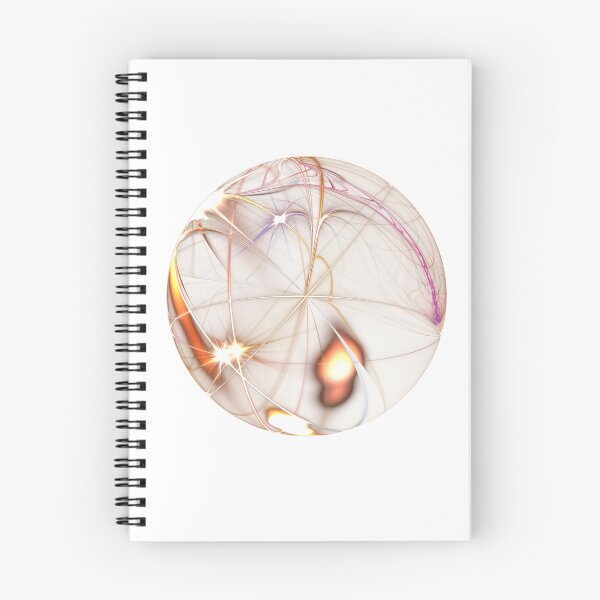 Item preview, Spherical Refracted Glow Snobe #4 designed and sold by Pixicato.