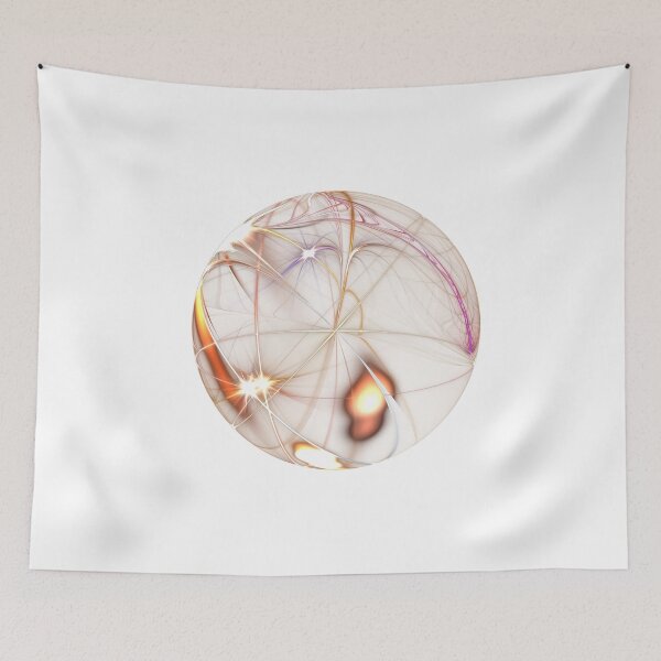 Item preview, Spherical Refracted Glow Snobe #4 designed and sold by Pixicato.