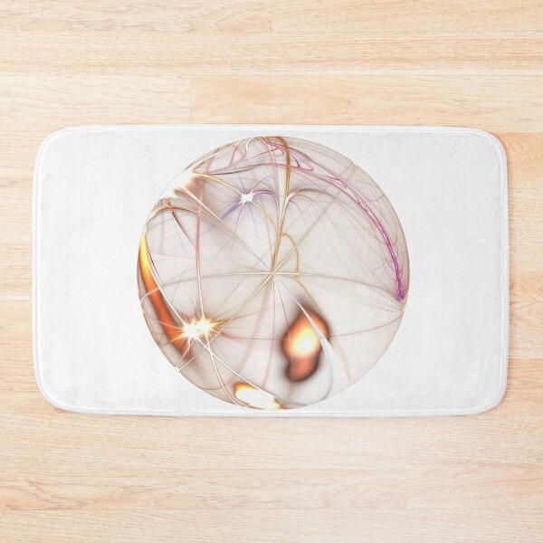 Item preview, Spherical Refracted Glow Snobe #4 designed and sold by Pixicato.