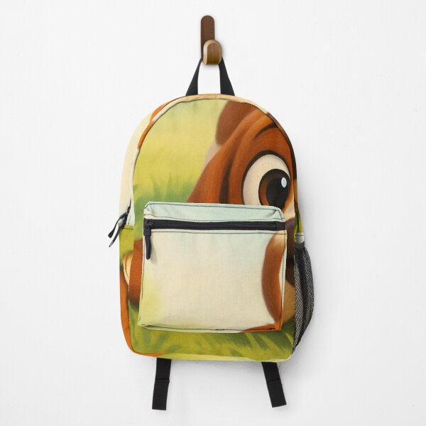 Item preview, Cute Playful Basset Hound - Cartoon Dog Illustration designed and sold by Darlin8888.