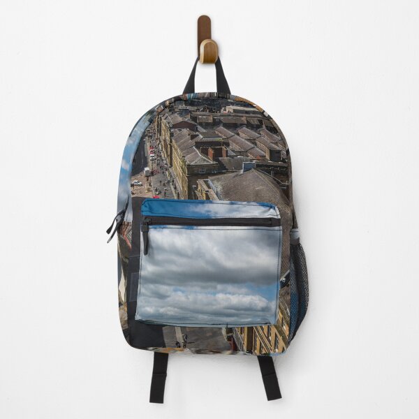 Item preview, Grey's Monument View Towards Grainger Street designed and sold by axp7884.