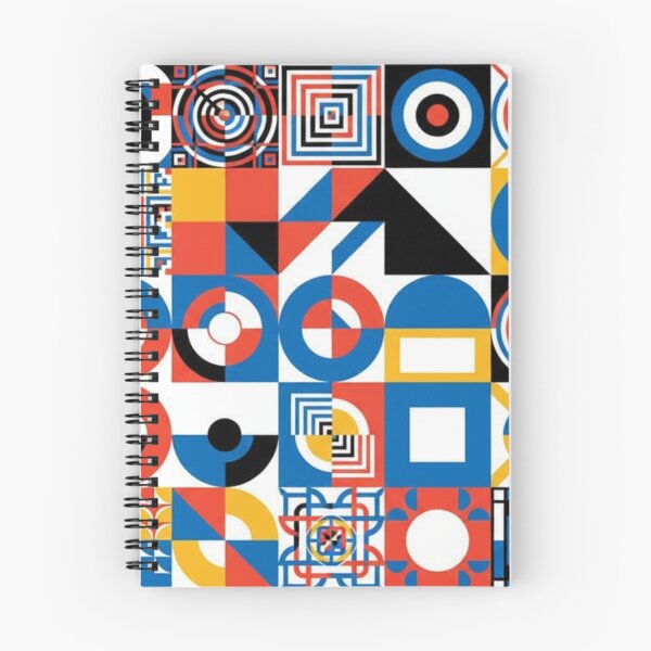 Item preview, Abstract geometry multicolor designed and sold by INFINITYBOY.
