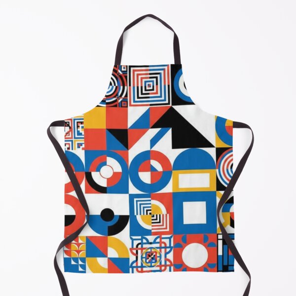 Item preview, Abstract geometry multicolor designed and sold by INFINITYBOY.
