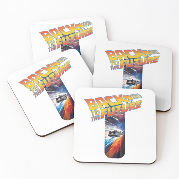 Item preview, Vintage Classic Car Delorean Skateboard designed and sold by PrintCarClub.