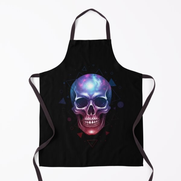 Item preview, Star skull designed and sold by Mandarinaut.