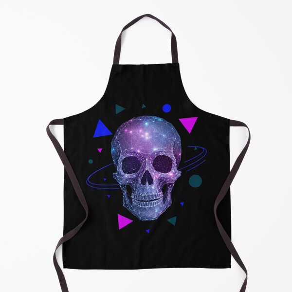 Item preview, Dimensional skull designed and sold by Mandarinaut.