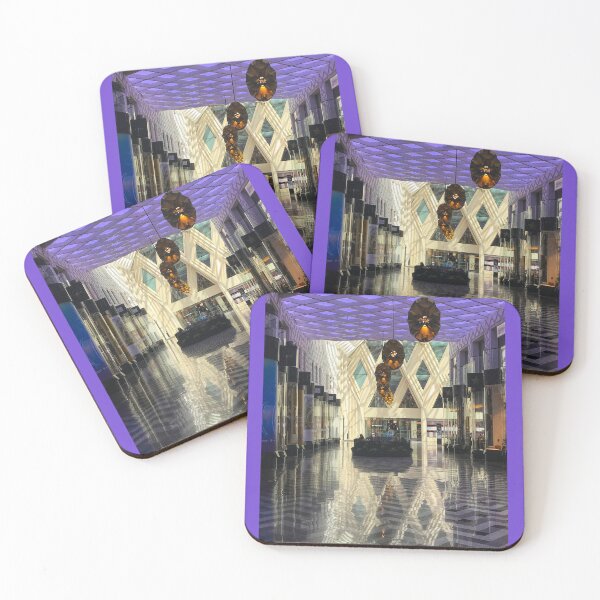Item preview, Leeds Victoria Gate  designed and sold by Alisonchambers2.