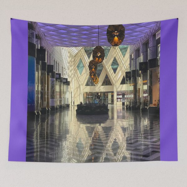 Item preview, Leeds Victoria Gate  designed and sold by Alisonchambers2.