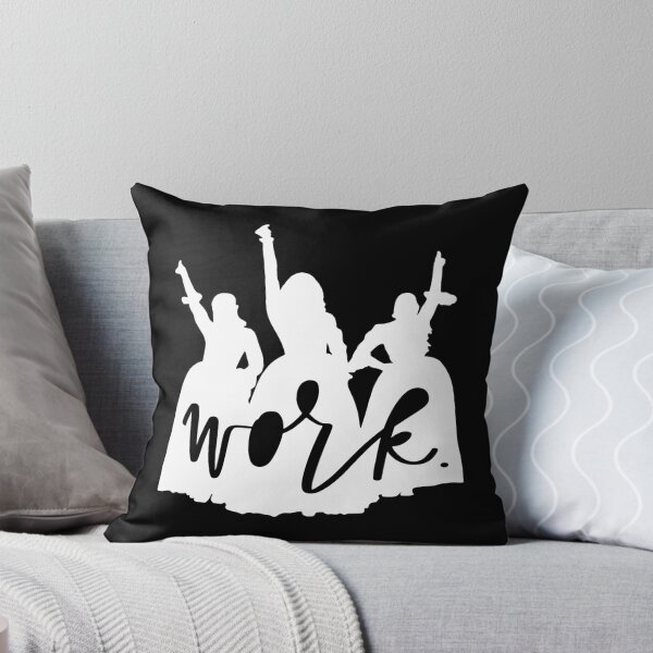 Item preview, Hamilton Musical Broadway Alexander Rise Up designed and sold by Terahsharris.