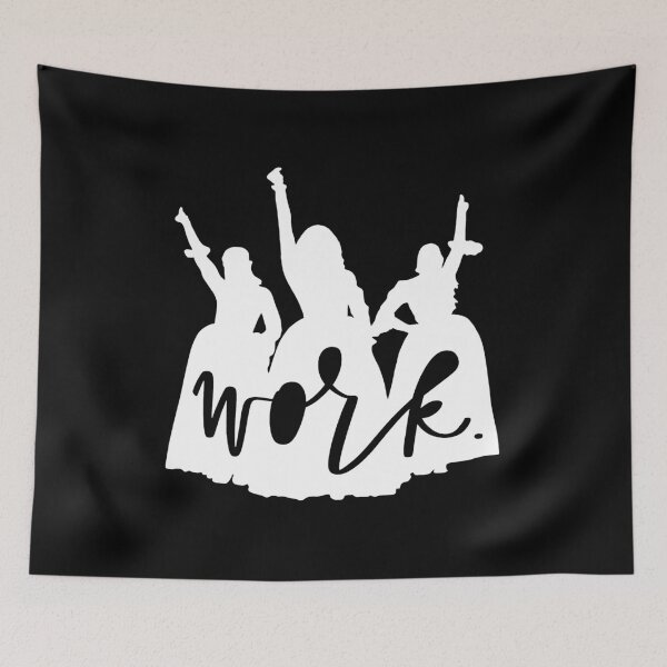 Item preview, Hamilton Musical Broadway Alexander Rise Up designed and sold by Terahsharris.