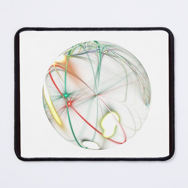 Item preview, Spherical Refracted Glow Snobe #5 designed and sold by Pixicato.