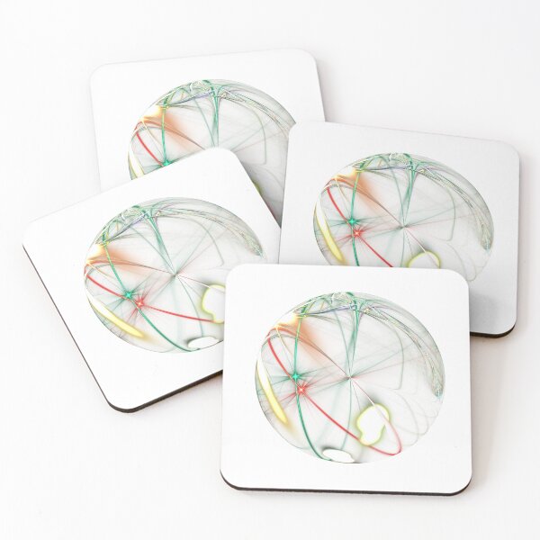 Item preview, Spherical Refracted Glow Snobe #5 designed and sold by Pixicato.