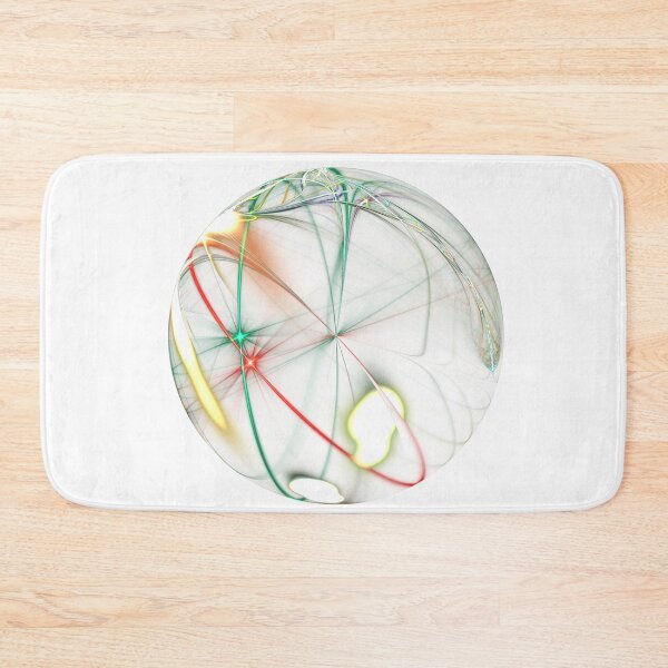 Item preview, Spherical Refracted Glow Snobe #5 designed and sold by Pixicato.