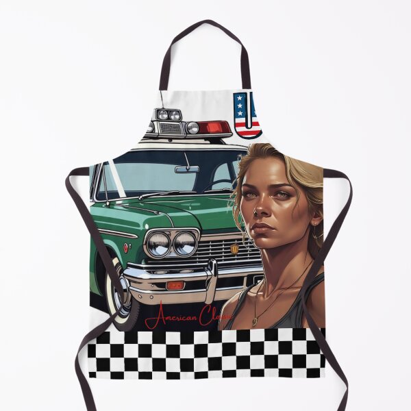 Item preview, American Diner 2 designed and sold by T-shirt365brand.