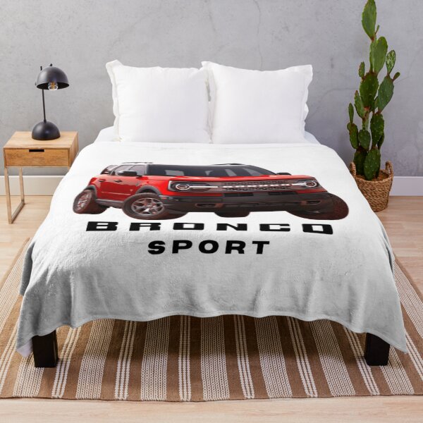 Item preview, Ford Bronco Sport designed and sold by SorieDoodle.