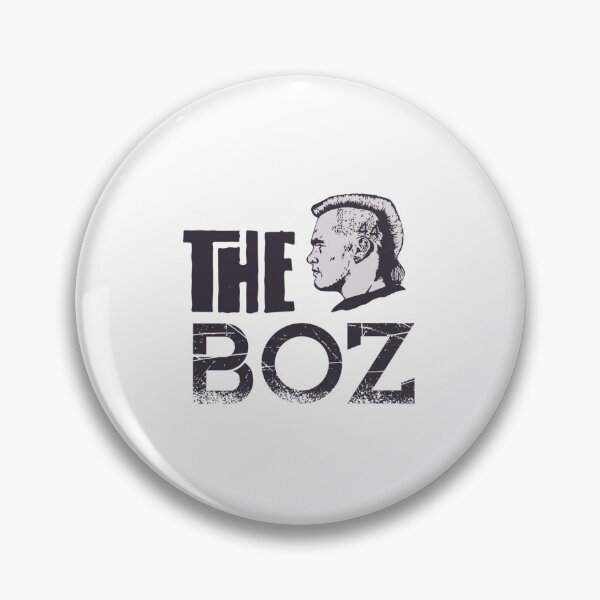 Item preview, Brian Bosworth The Boz designed and sold by WilliamKenney1.