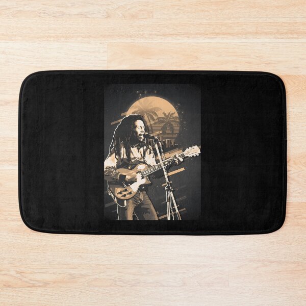Item preview, Bob-Marley-Music designed and sold by ChristophBobzin.
