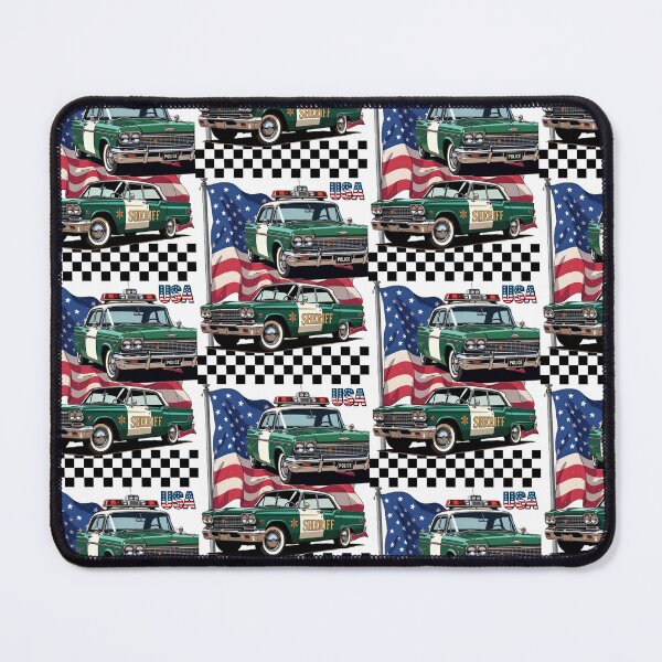 Item preview, American Diner 3 designed and sold by T-shirt365brand.