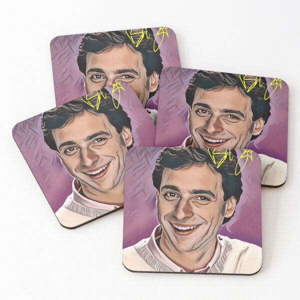 Item preview, Bob-Saget--Rip-Graphic-Essential designed and sold by ChristophBobzin.