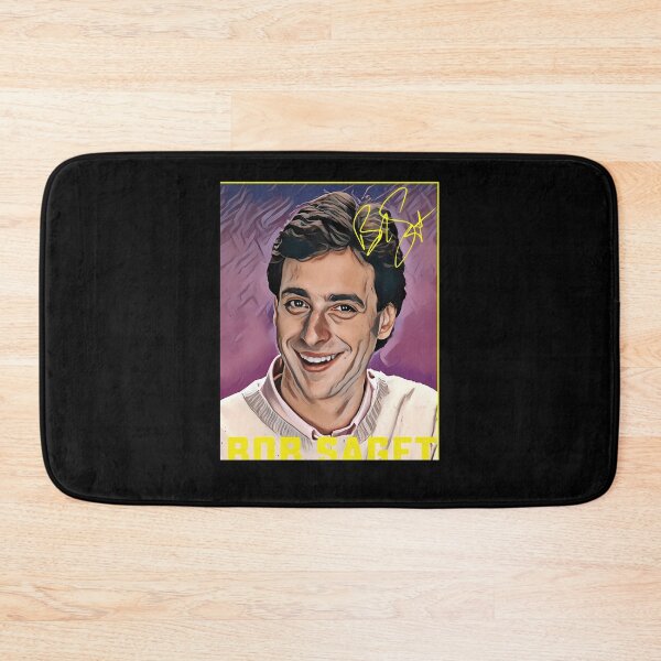 Item preview, Bob-Saget--Rip-Graphic-Essential designed and sold by ChristophBobzin.