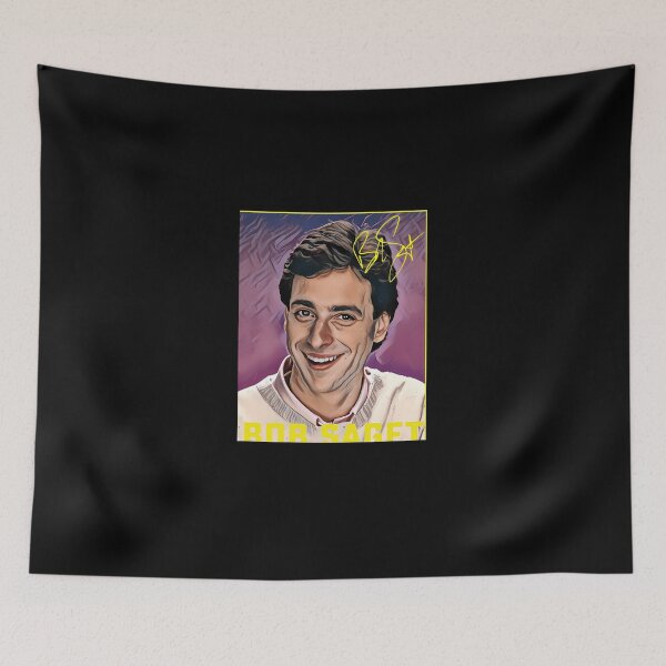 Item preview, Bob-Saget--Rip-Graphic-Essential designed and sold by ChristophBobzin.