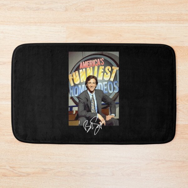 Item preview, Bob-Saget-Shirt-Danny-Tanner-Full-House-Rip-Bob-Saget-Bob-Saget-Rest-In-Peace-Bog-Saget-Tribute-(3) designed and sold by ChristophBobzin.