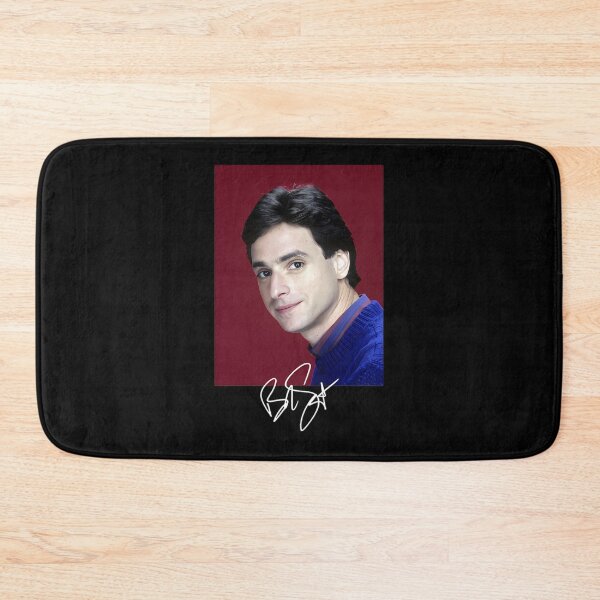 Item preview, Bob-Saget-Shirt-Danny-Tanner-Full-House-Rip-Bob-Saget-Bob-Saget-Rest-In-Peace-Bog-Saget-Tribute-(5) designed and sold by ChristophBobzin.