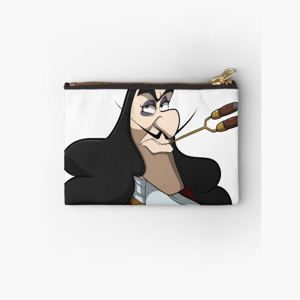 Artikelvorschau, Captain Hook entworfen und verkauft von FuzziDino4.