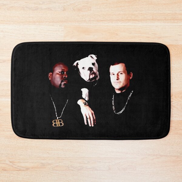 Item preview, Rob And Big Friends designed and sold by SorieDoodle.