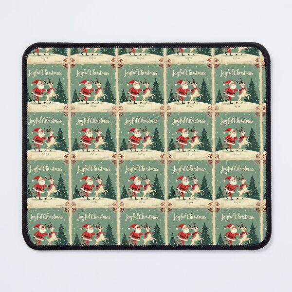 Item preview, 5. Joyful Christmas – Isaiah 9:6 | Elegant Christmas Verse designed and sold by ebocraft.