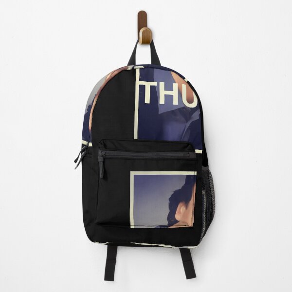 Item preview, Bob-Saggy-Bob-Saget-Thug-Life designed and sold by KathrinPlatins.