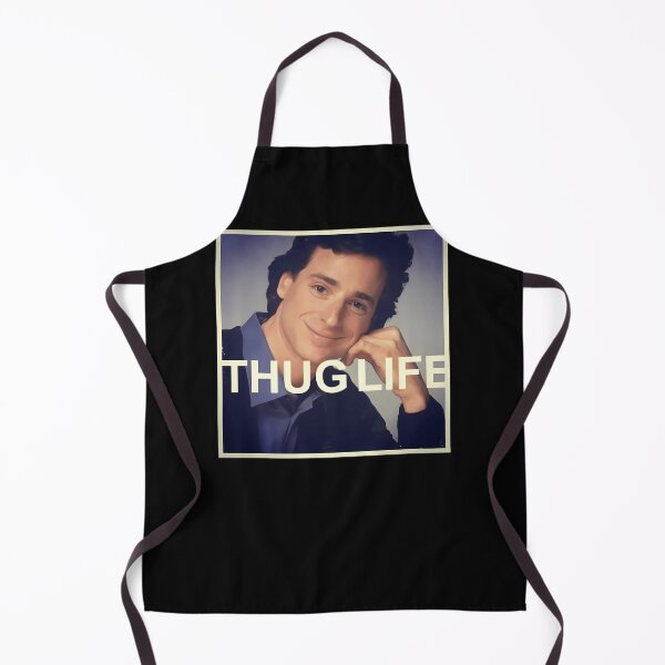 Item preview, Bob-Saggy-Bob-Saget-Thug-Life designed and sold by KathrinPlatins.