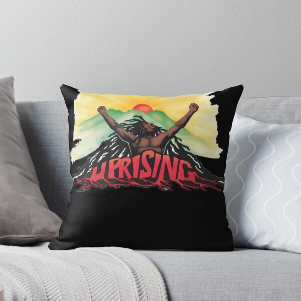 Item preview, Bob-Uprising---Reggae-Music designed and sold by KathrinPlatins.