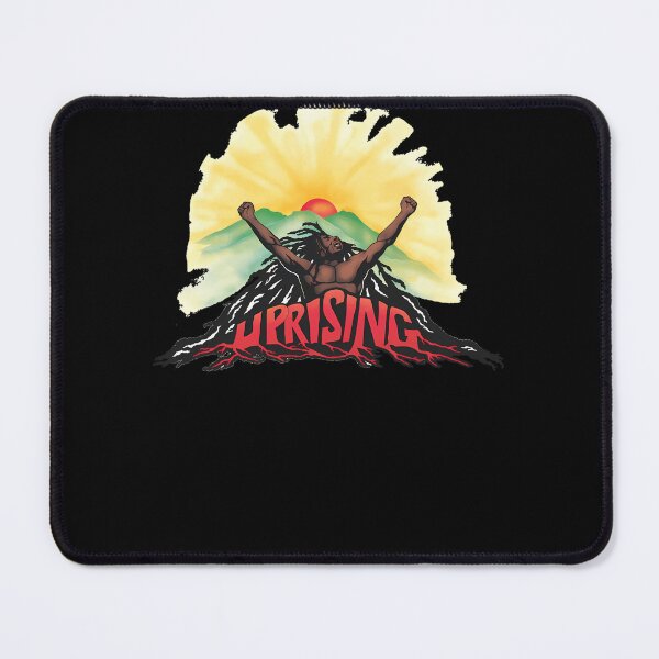 Item preview, Bob-Uprising---Reggae-Music designed and sold by KathrinPlatins.
