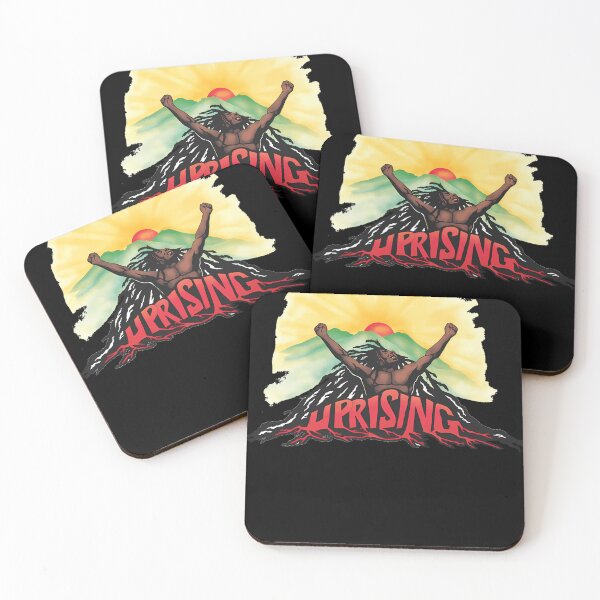 Item preview, Bob-Uprising---Reggae-Music designed and sold by KathrinPlatins.