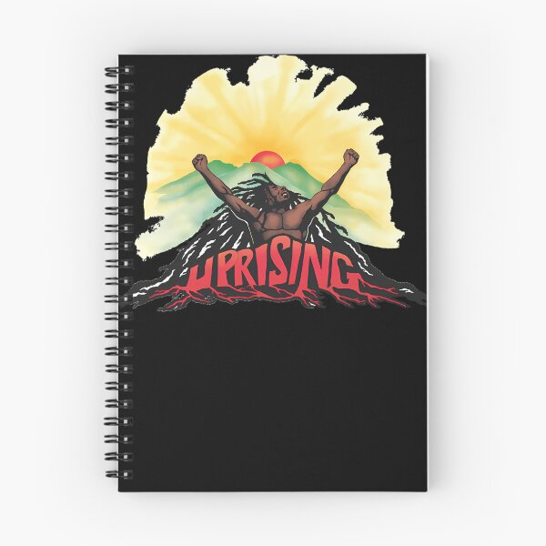 Item preview, Bob-Uprising---Reggae-Music designed and sold by KathrinPlatins.