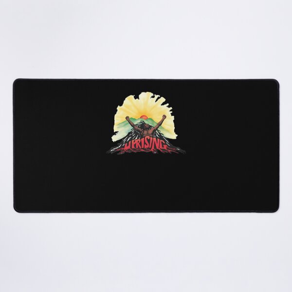 Item preview, Bob-Uprising---Reggae-Music designed and sold by KathrinPlatins.