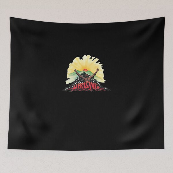 Item preview, Bob-Uprising---Reggae-Music designed and sold by KathrinPlatins.