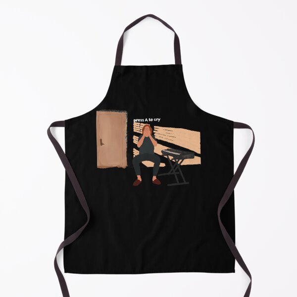 Item preview, Bo-Burnham---Inside---Press-A-To-Cry---Gift designed and sold by KathrinPlatins.
