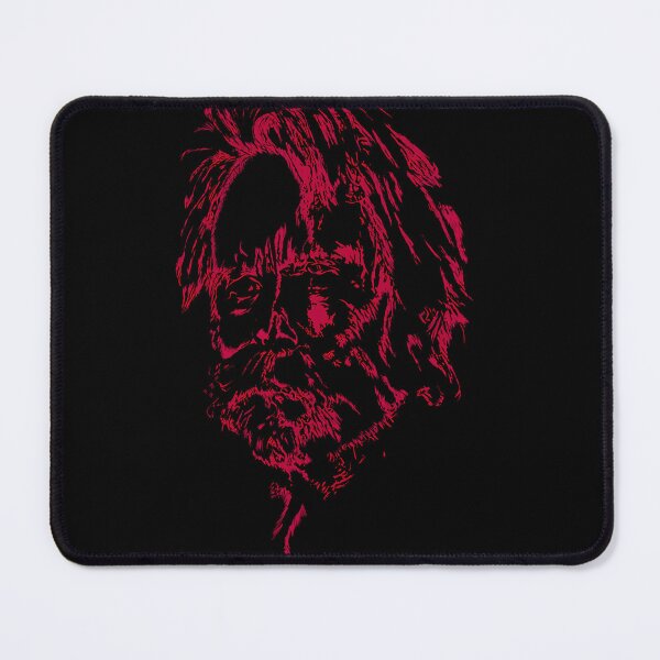 Item preview, Bob-Weir designed and sold by KathrinPlatins.